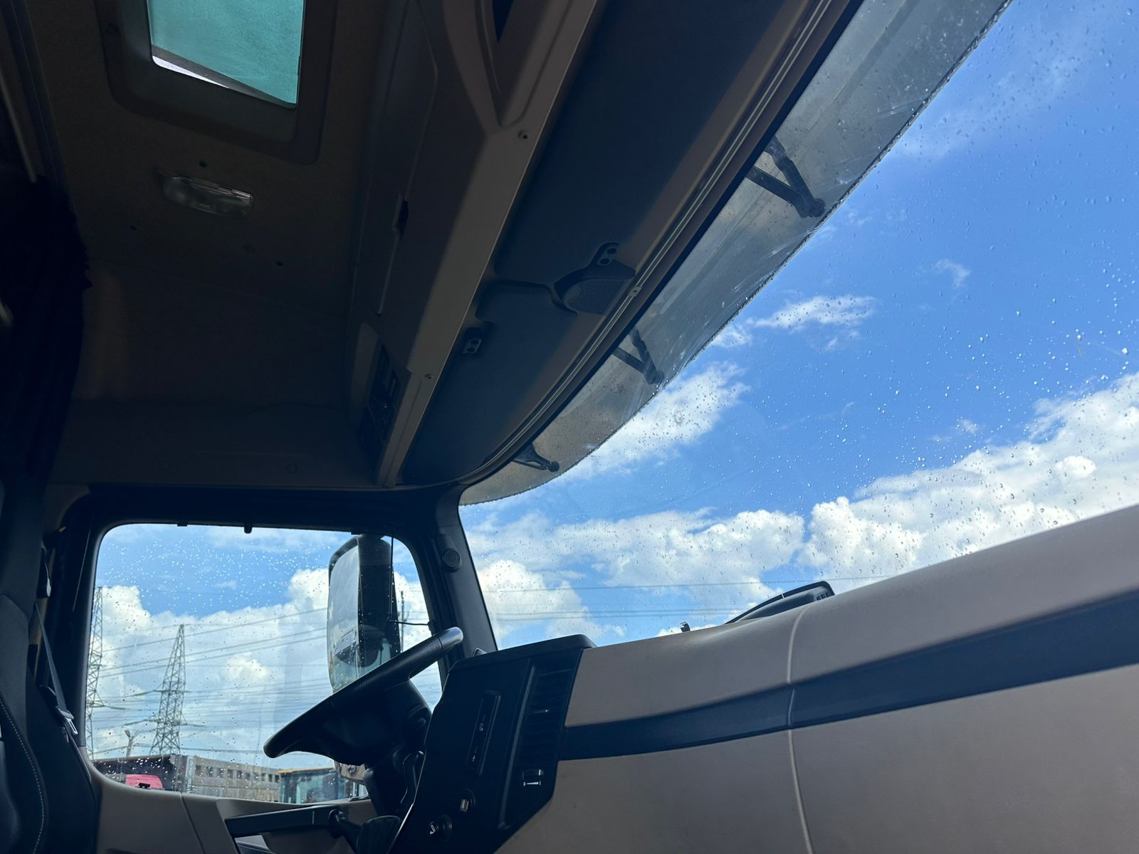 Mercedes-Benz ACTROS 4x2 Седельный тягач 2023 г. - фото 19