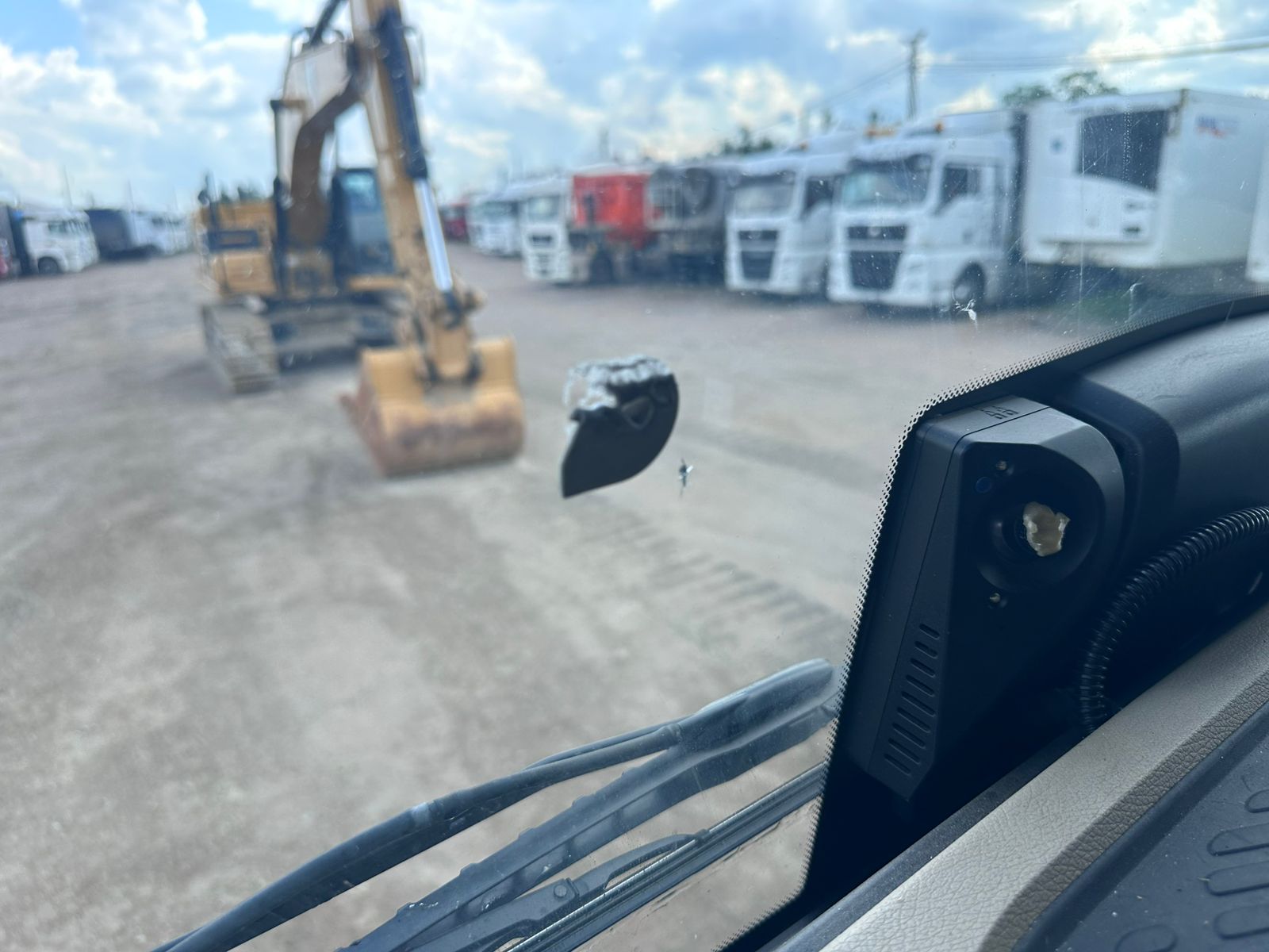 Mercedes-Benz ACTROS 4x2 Седельный тягач 2023 г. - фото 23