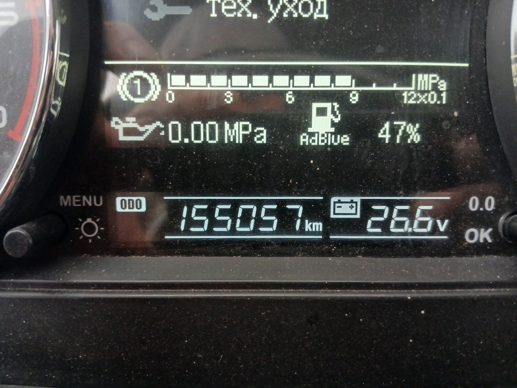 FAW J6 8x4 Самосвал 2023 г. - фото 18