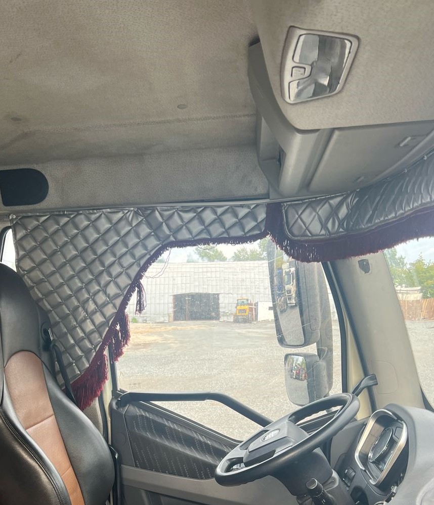 FAW J6 8x4 Самосвал 2022 г. - фото 11