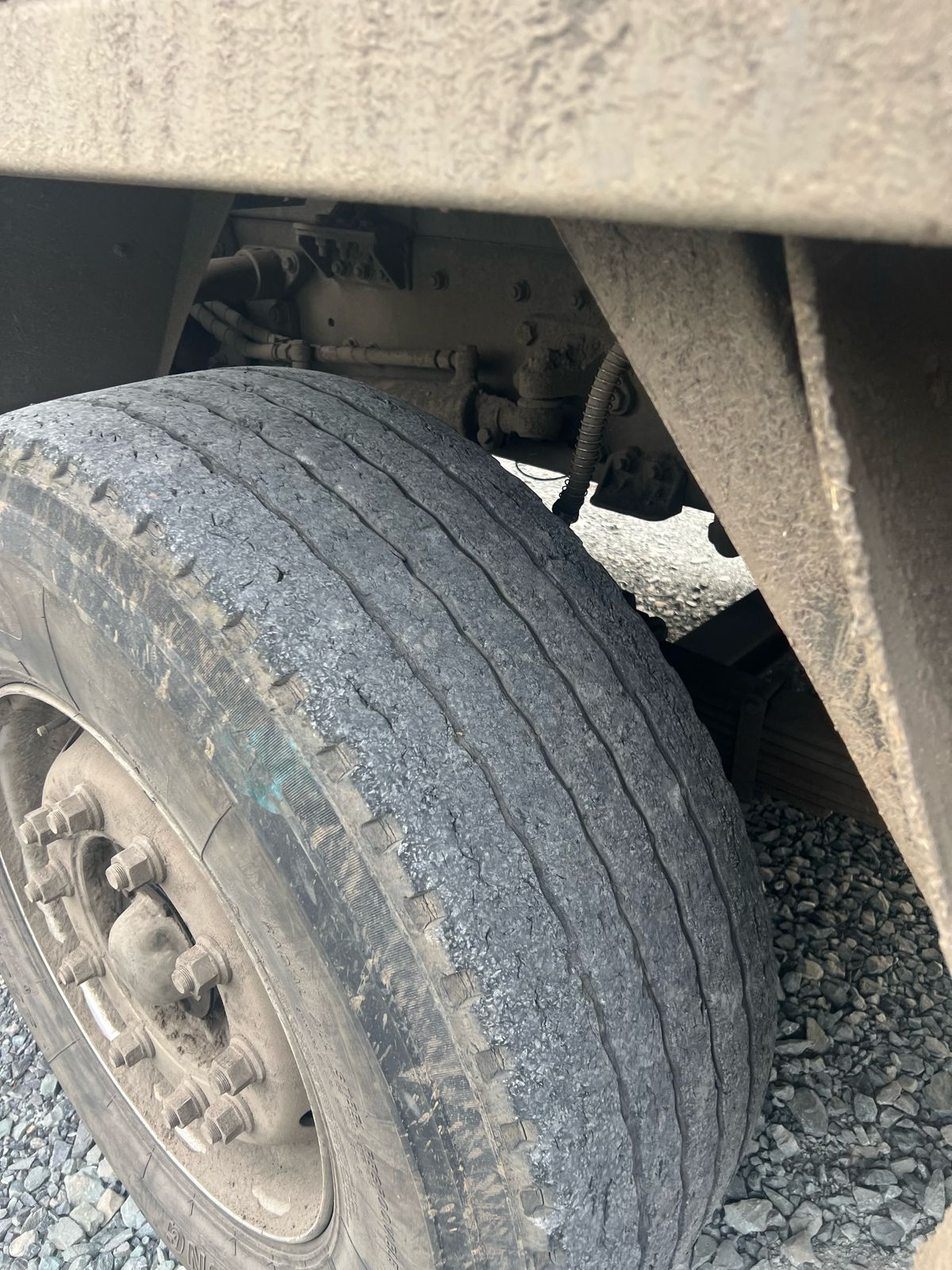 FAW J6 8x4 Самосвал 2022 г. - фото 14