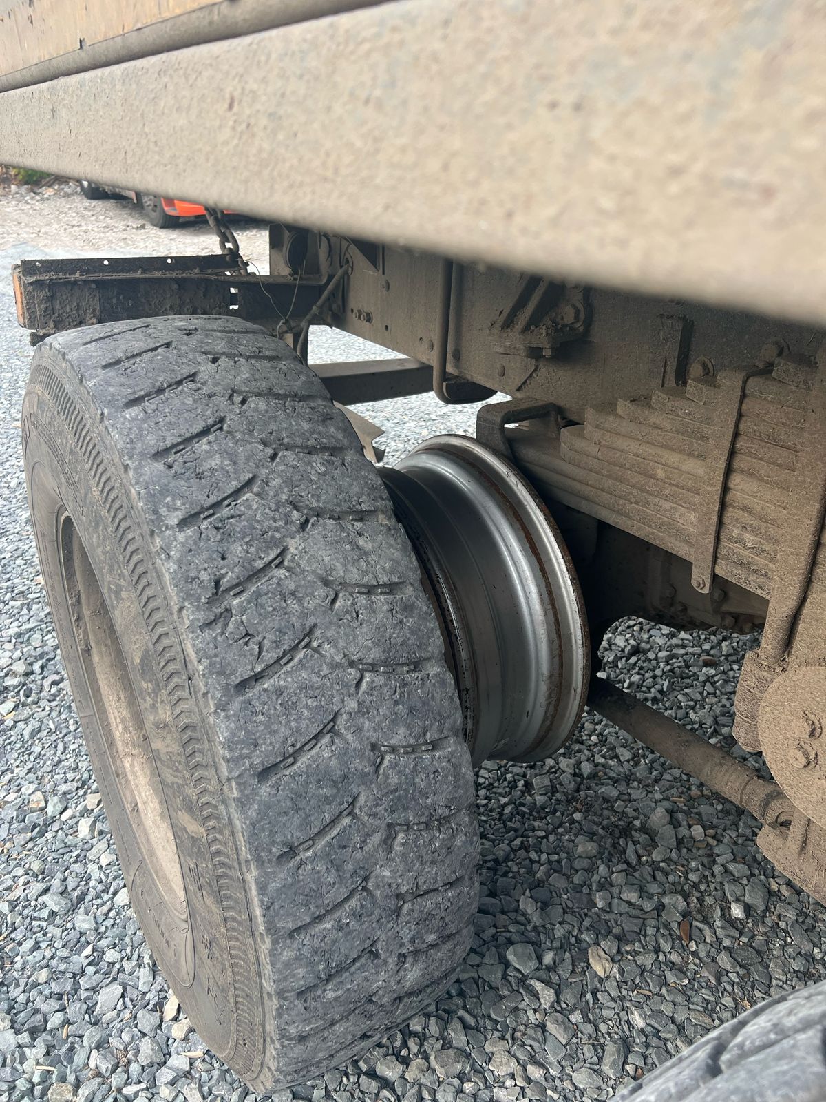 FAW J6 8x4 Самосвал 2022 г. - фото 18