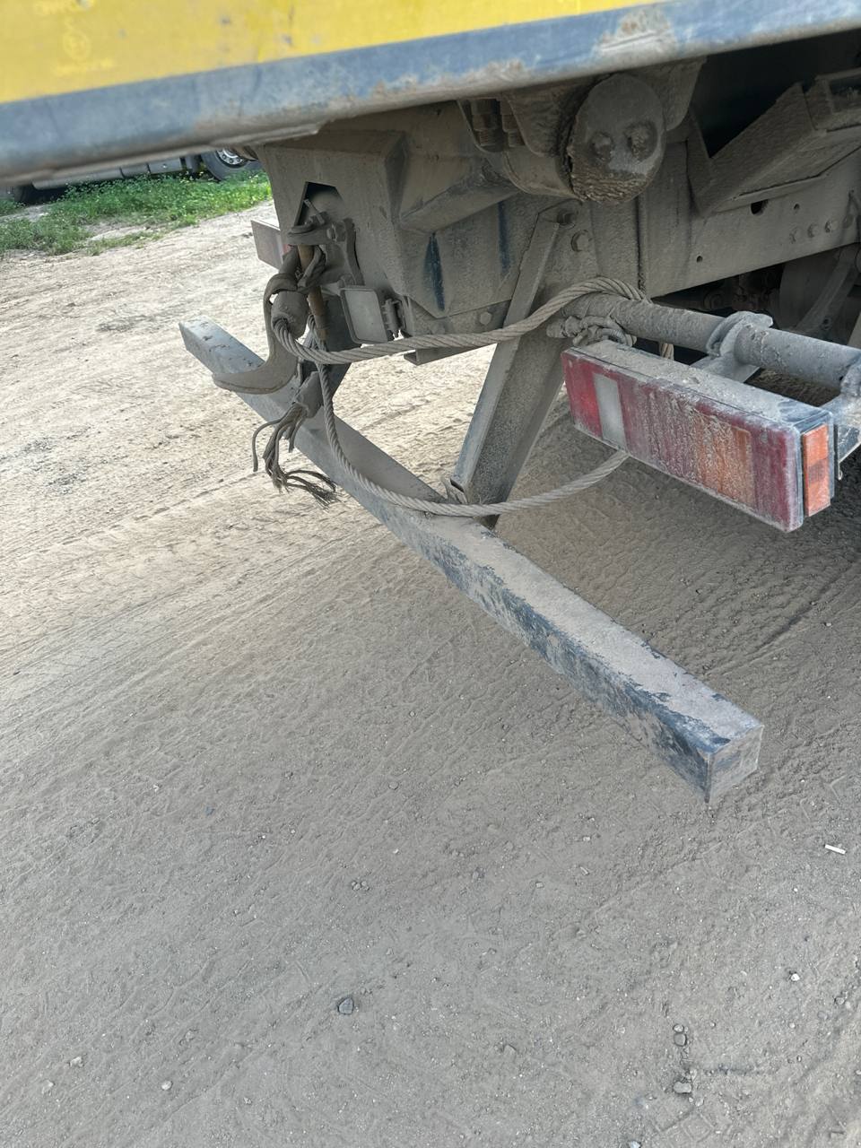 МАЗ 6312 6x4 Ломовоз с КМУ 2024 г. - фото 17