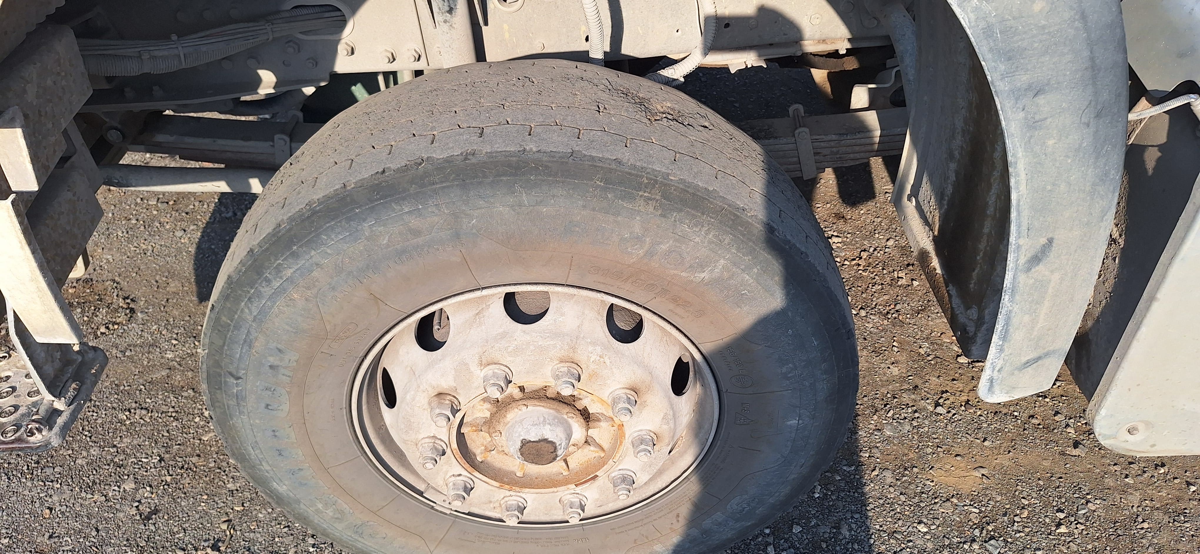 FAW J6 6x4 Самосвал 2022 г. - фото 17