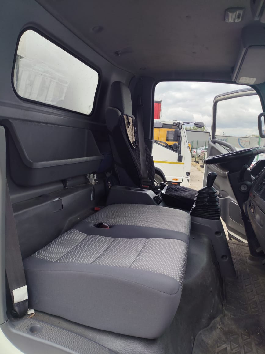 КамАЗ 43089 4x2 Изотермический/рефрижератор 2024 г. - фото 6