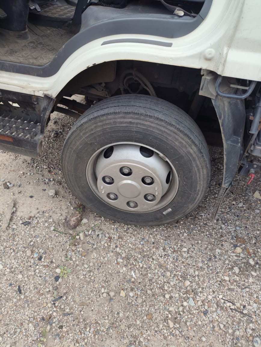 КамАЗ 43089 4x2 Изотермический/рефрижератор 2024 г. - фото 9