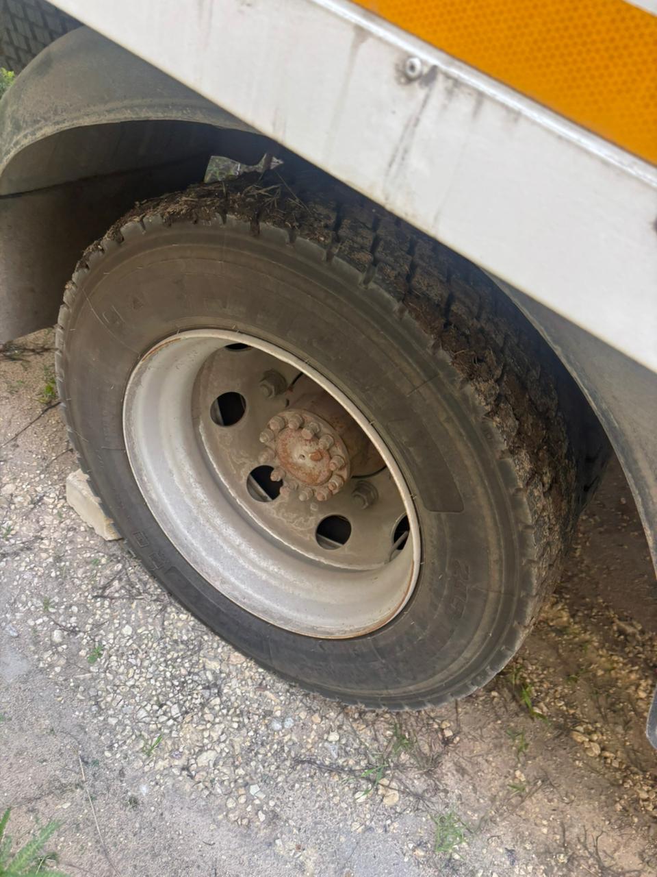 DongFeng C120 Изотермический/рефрижератор 2024 г. - фото 9