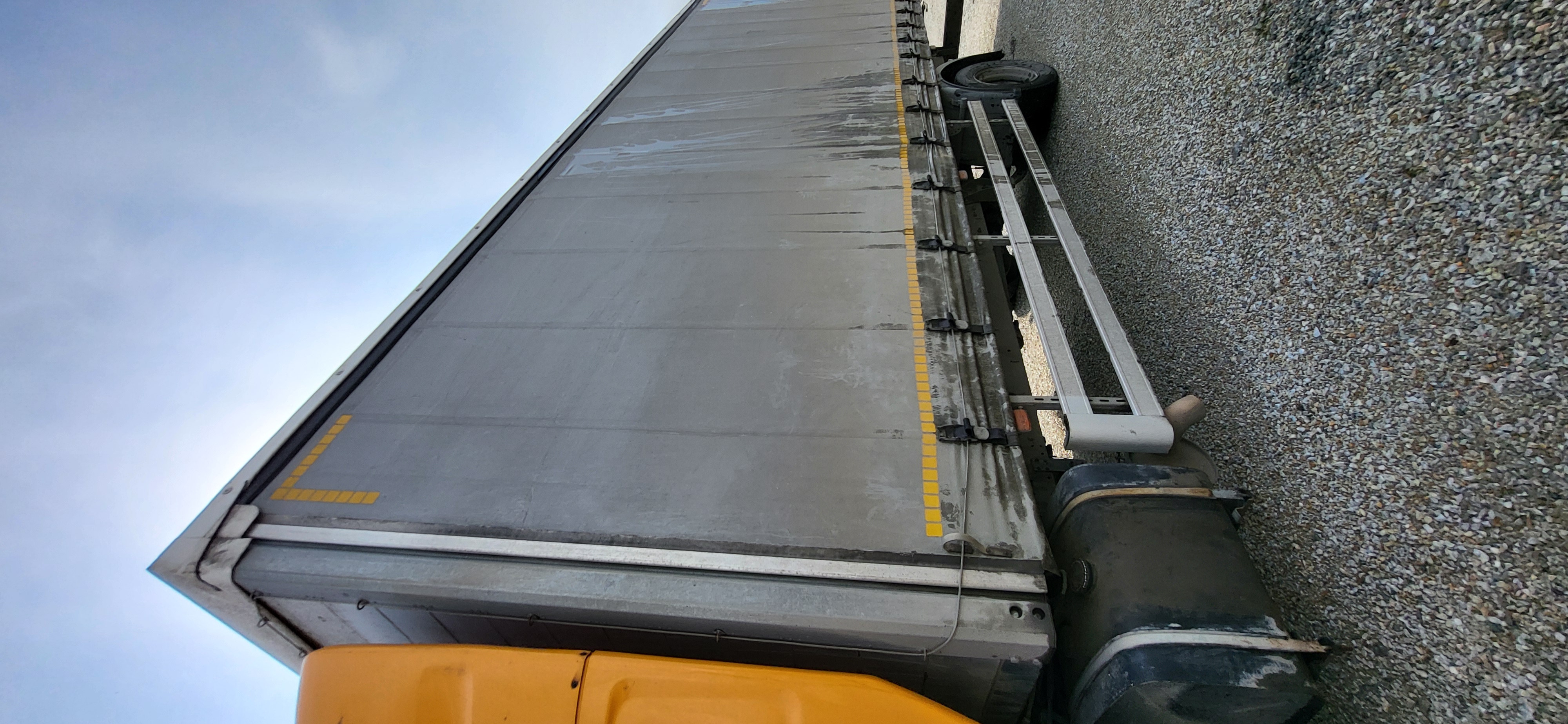 КамАЗ 4308 4x2 Бортовой (Евроборт) 2024 г. - фото 8