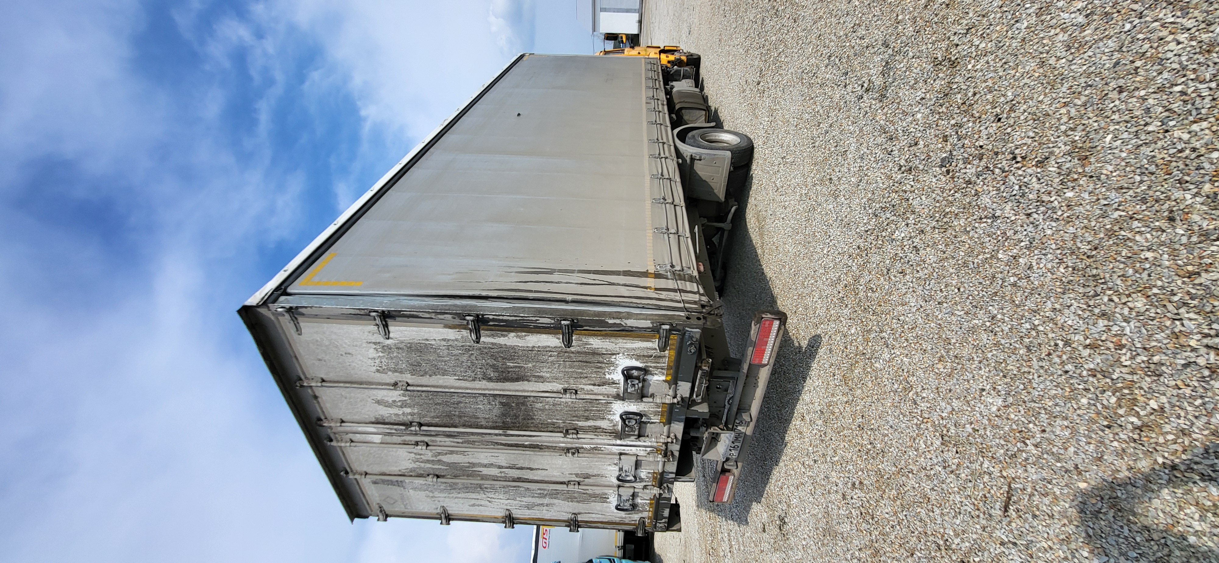 КамАЗ 4308 4x2 Бортовой (Евроборт) 2024 г. - фото 10