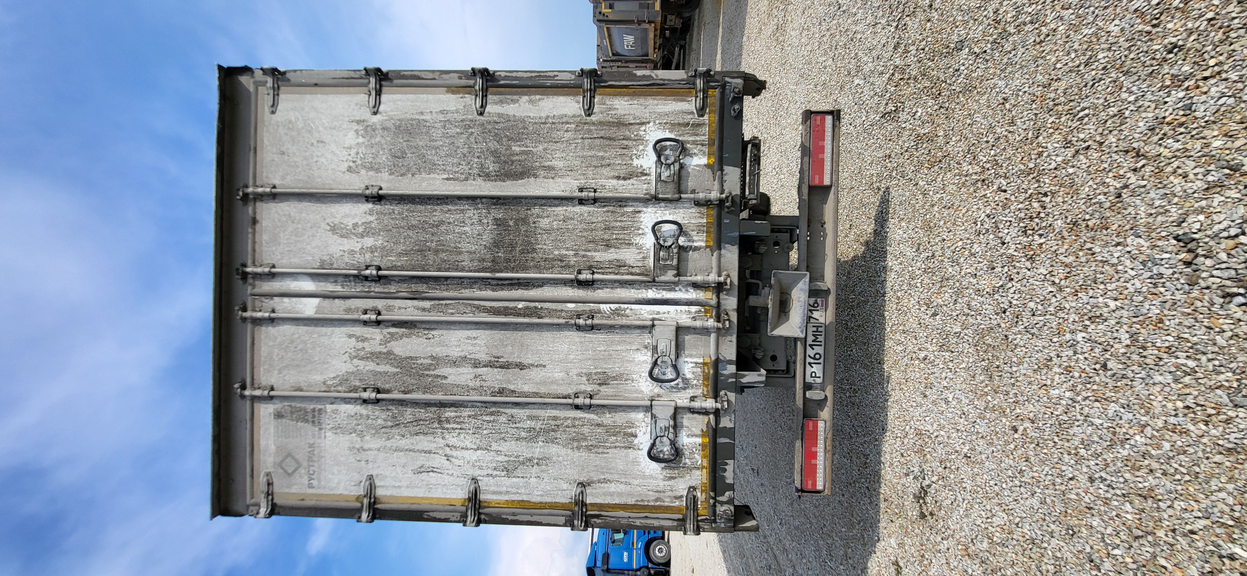 КамАЗ 4308 4x2 Бортовой (Евроборт) 2024 г. - фото 11