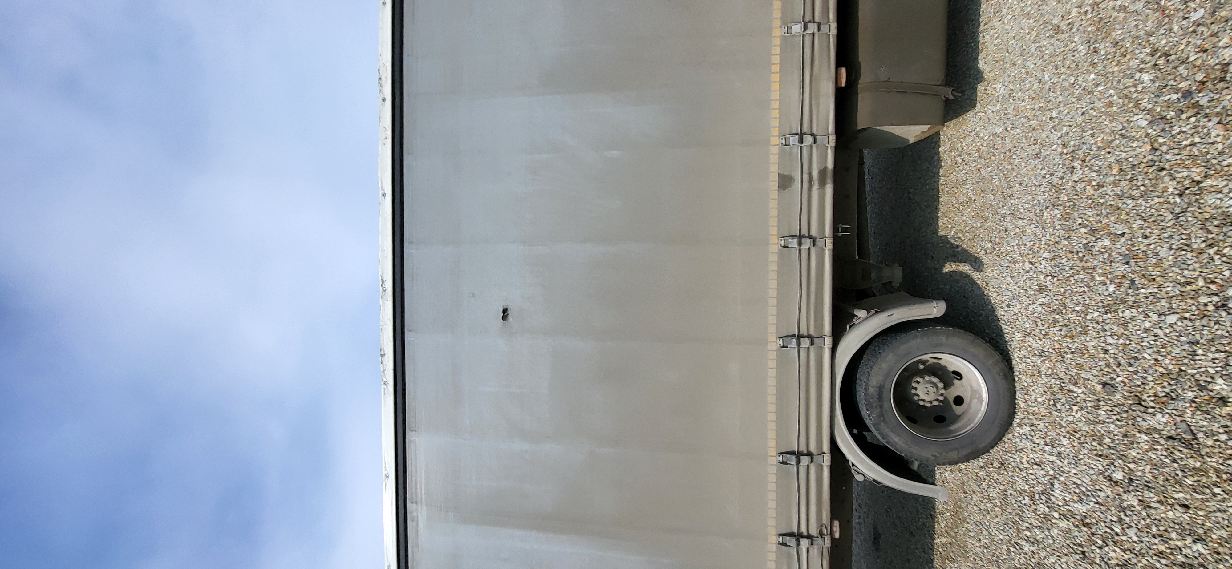 КамАЗ 4308 4x2 Бортовой (Евроборт) 2024 г. - фото 12