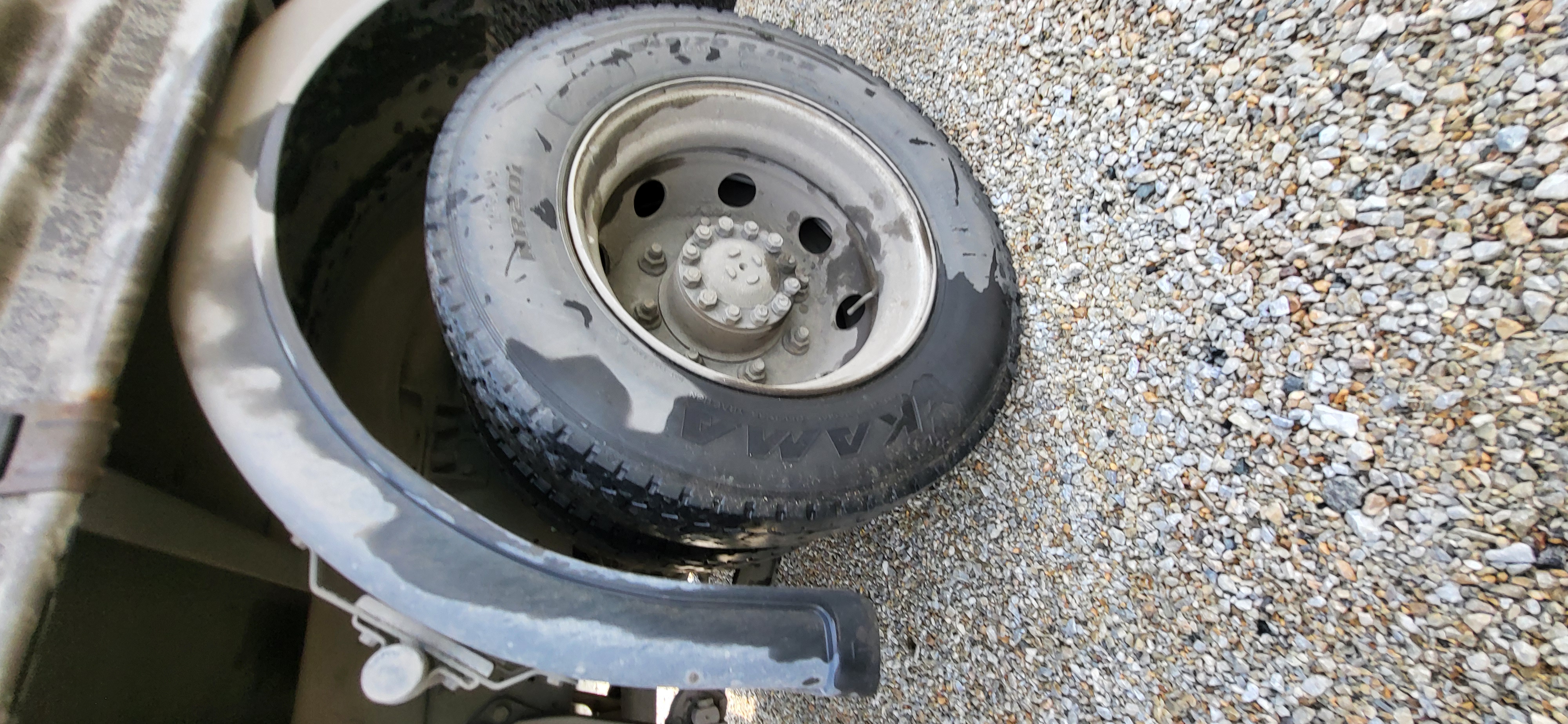 КамАЗ 4308 4x2 Бортовой (Евроборт) 2024 г. - фото 18