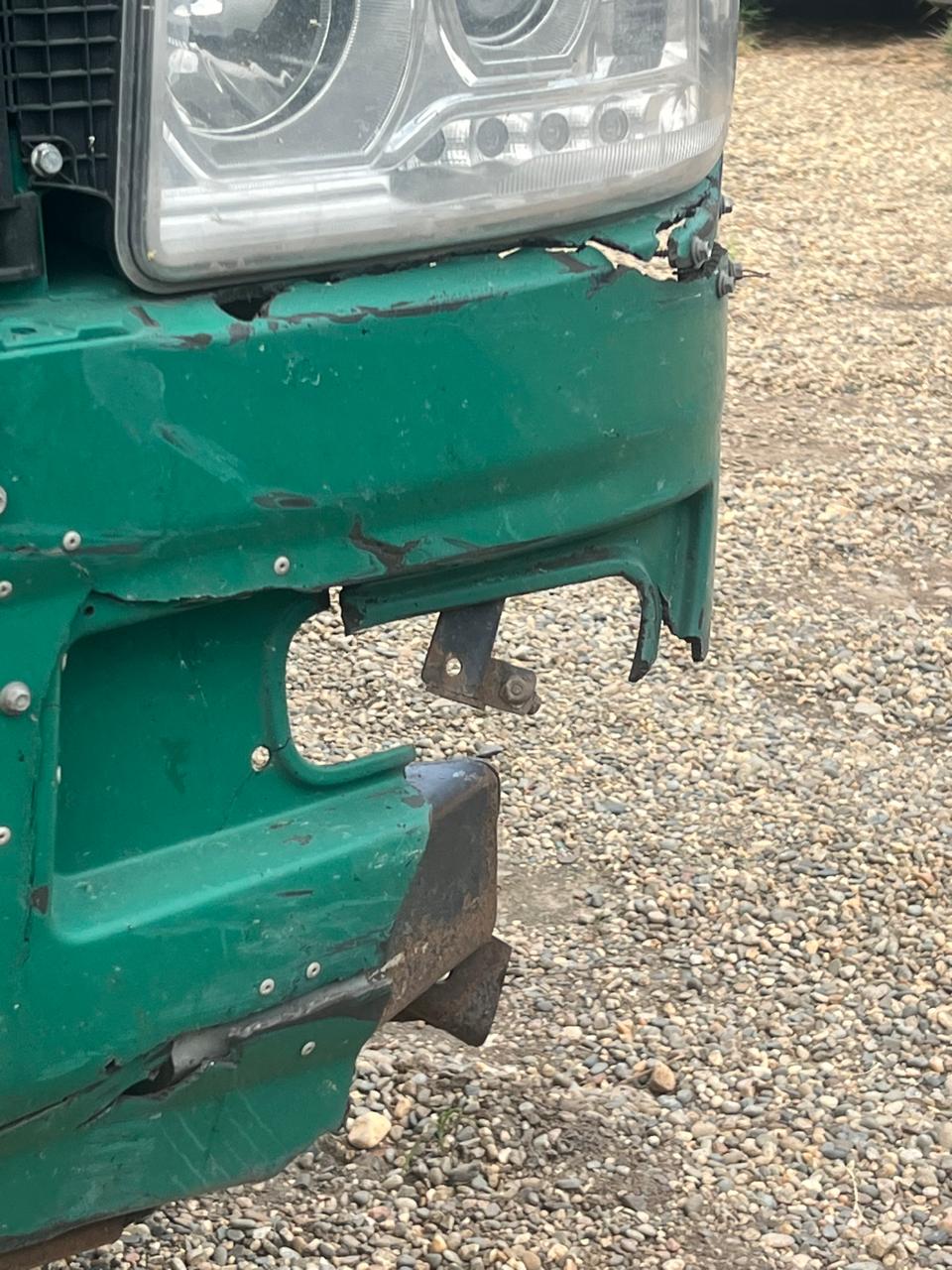 КамАЗ 5490 4x2 Седельный тягач 2017 г. - фото 18