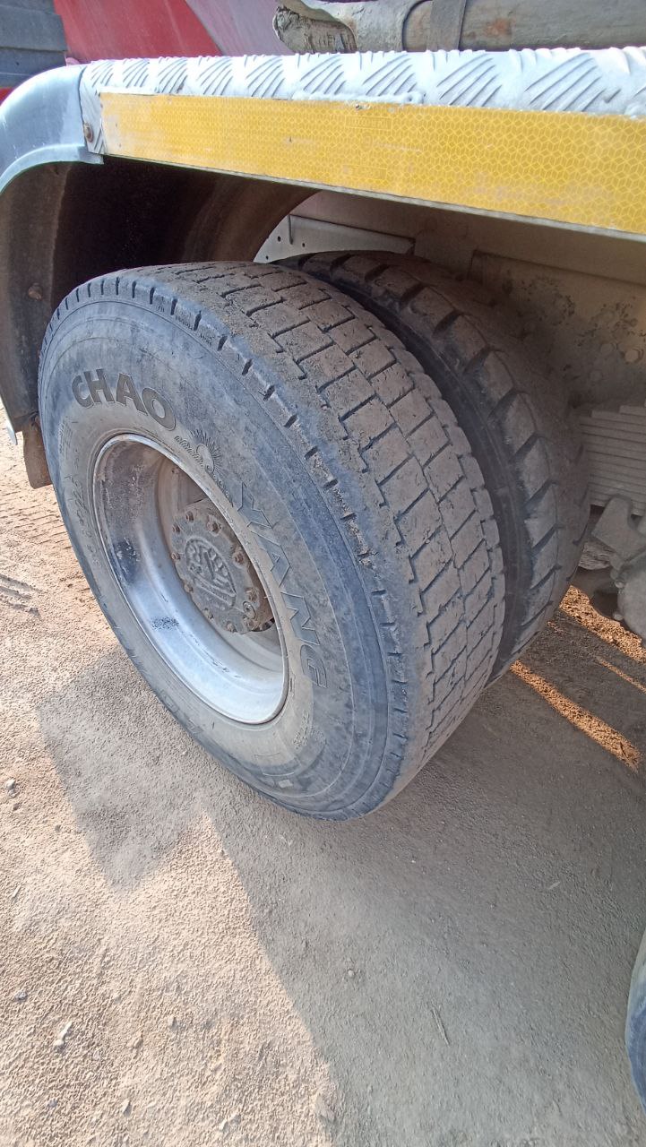 TIGARBO 6936* на шасси МАЗ 6312 6x4 Автобетоносмеситель_не актуально 2022 г. - фото 7