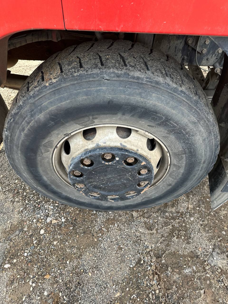 TIGARBO 6936* на шасси МАЗ 6312 6x4 Автобетоносмеситель_не актуально 2022 г. - фото 8