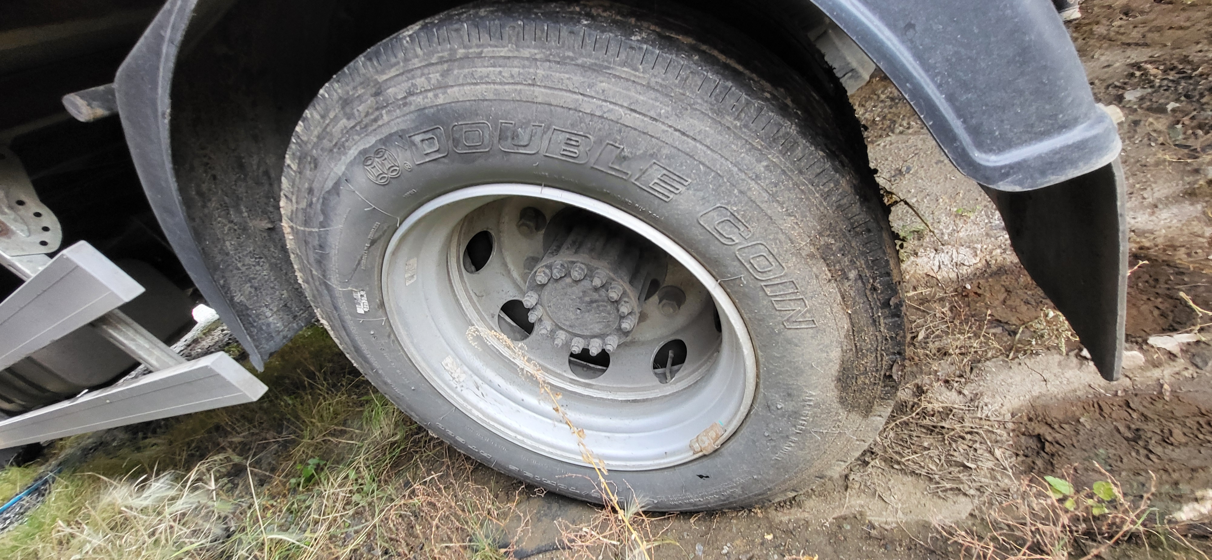 JAC N120 Бортовой (Евроборт) 2024 г. - фото 11