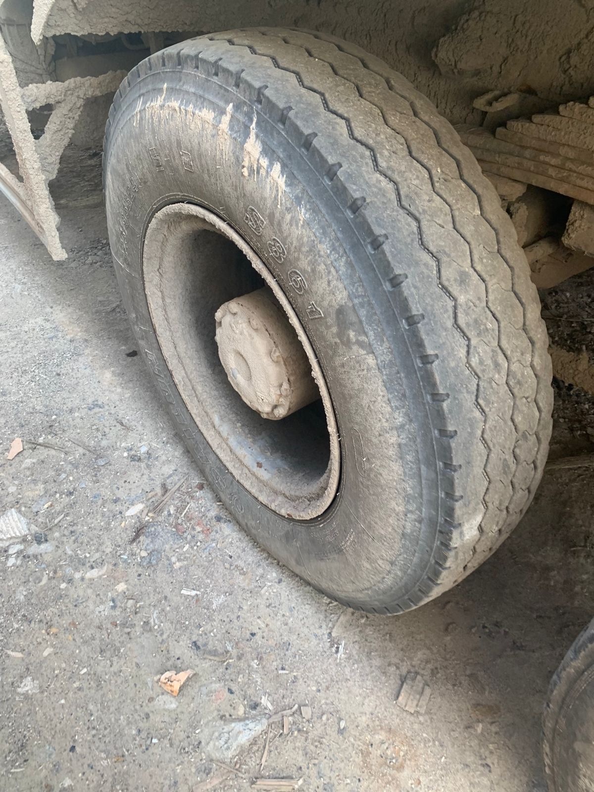 SITRAK C7H 6x4 Самосвал 2022 г. - фото 6