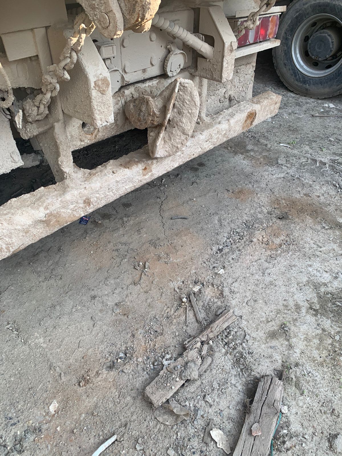 SITRAK C7H 6x4 Самосвал 2022 г. - фото 12