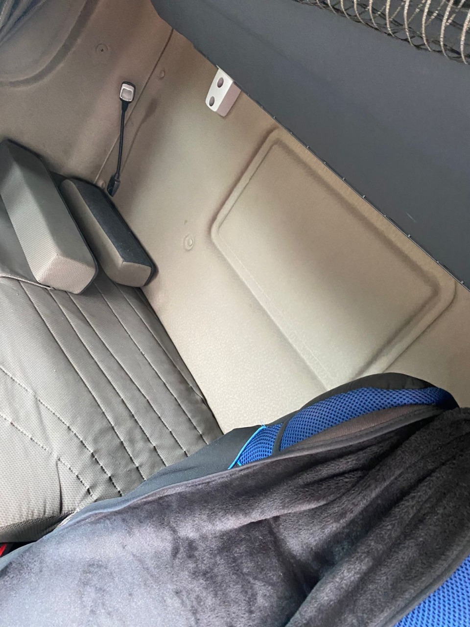 Scania R 4x2 Седельный тягач 2018 г. - фото 13