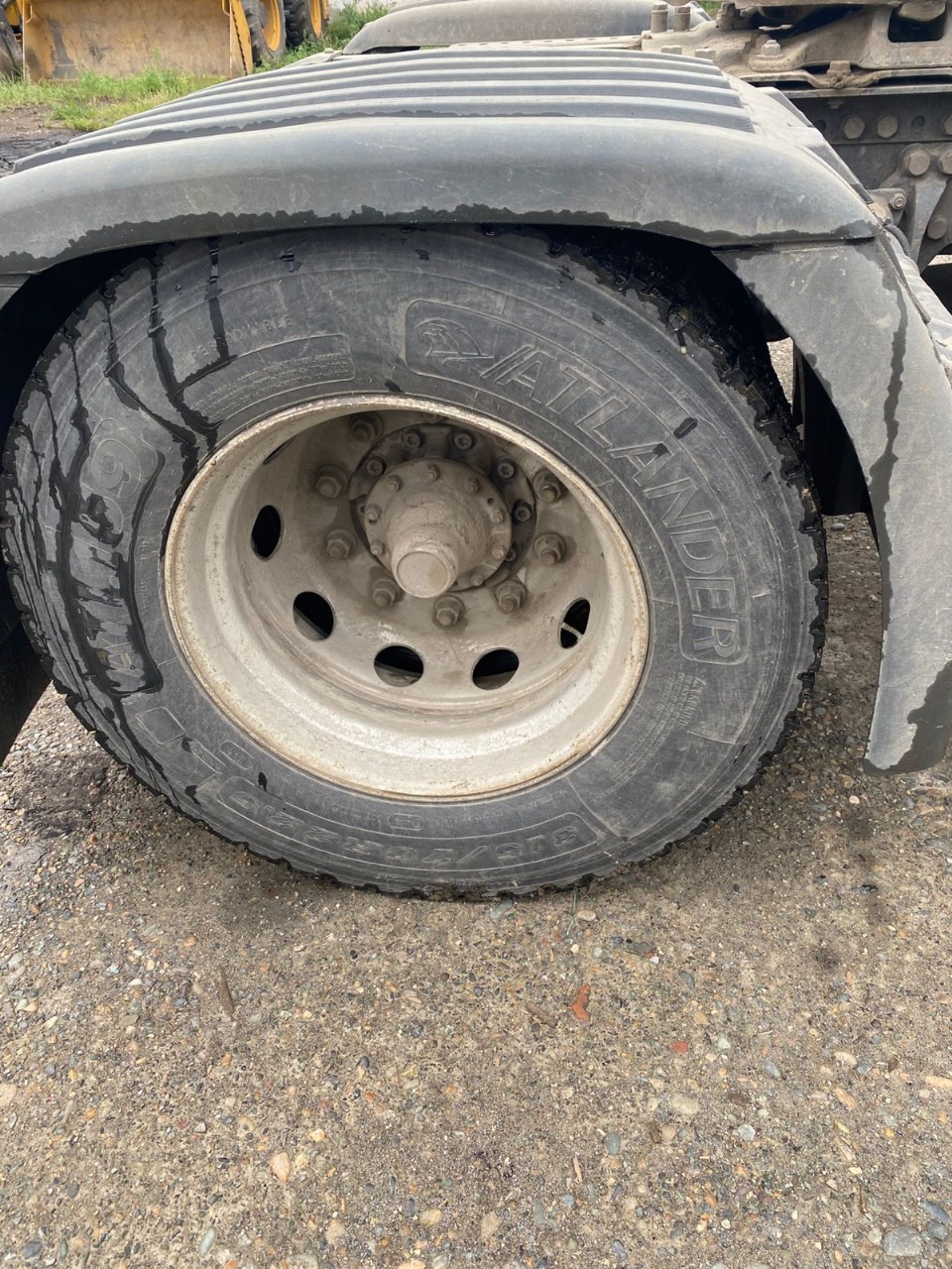 Scania R 4x2 Седельный тягач 2018 г. - фото 17