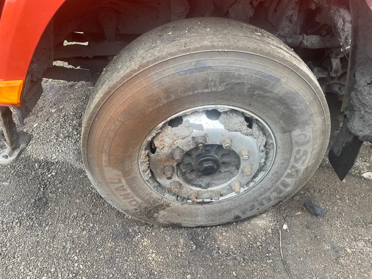 Shacman (Shaanxi) SX* 8x4 Самосвал 2024 г. - фото 5