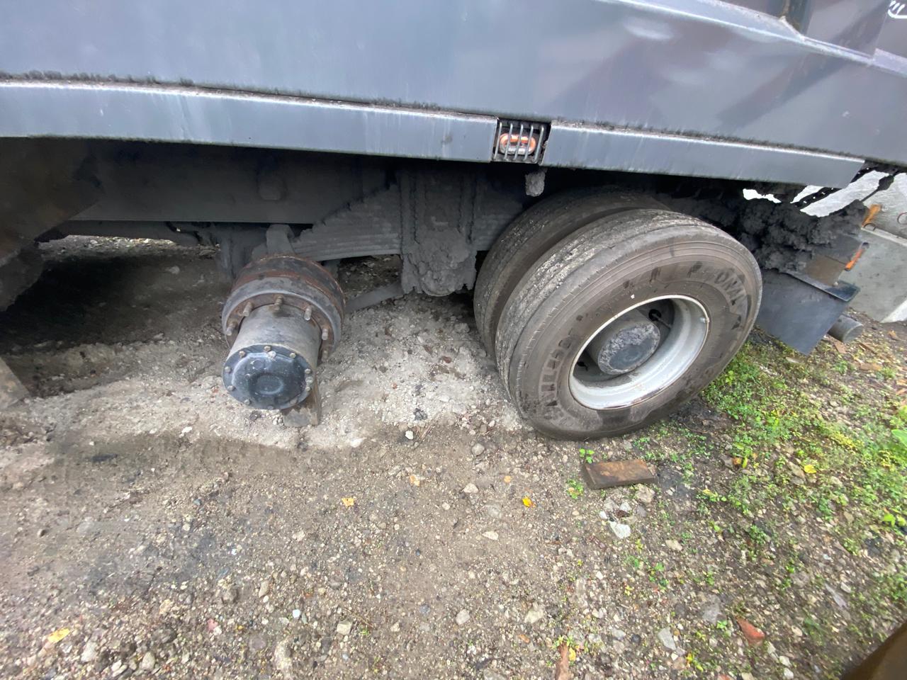 Shacman (Shaanxi) SX* 8x4 Самосвал 2024 г. - фото 10