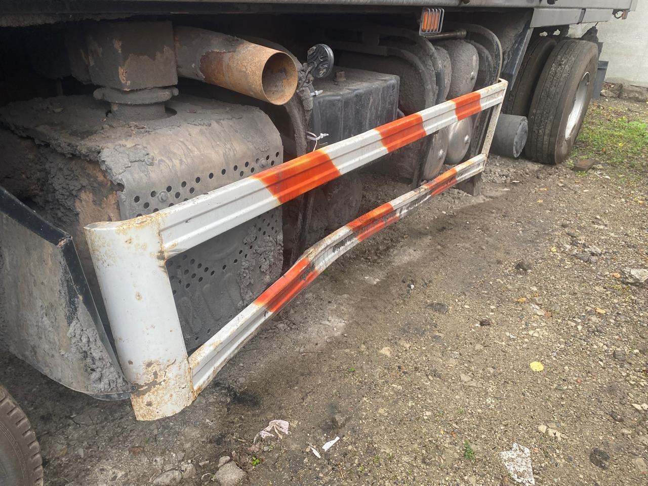 Shacman (Shaanxi) SX* 8x4 Самосвал 2024 г. - фото 15