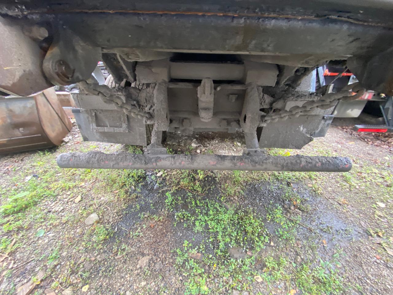 Shacman (Shaanxi) SX* 8x4 Самосвал 2024 г. - фото 16