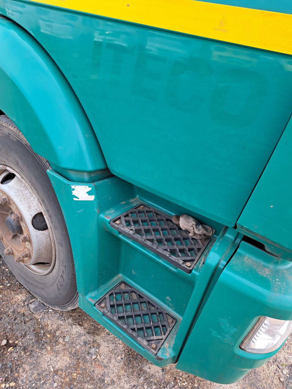 Планета 5529* на шасси КамАЗ 65115 6x4 Зерновоз 2020 г. - фото 18