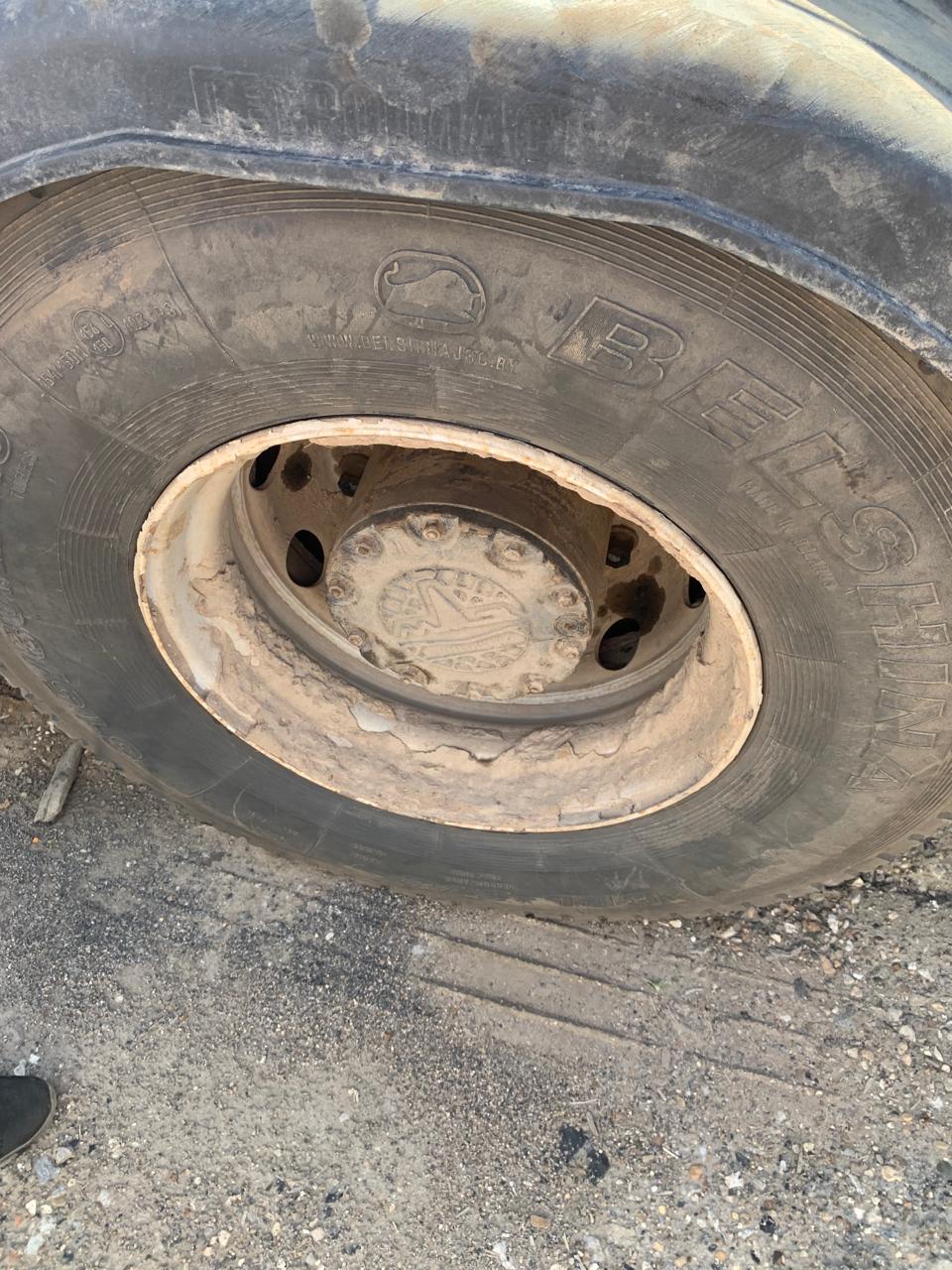 МАЗ 6430 6x4 Седельный тягач 2022 г. - фото 8