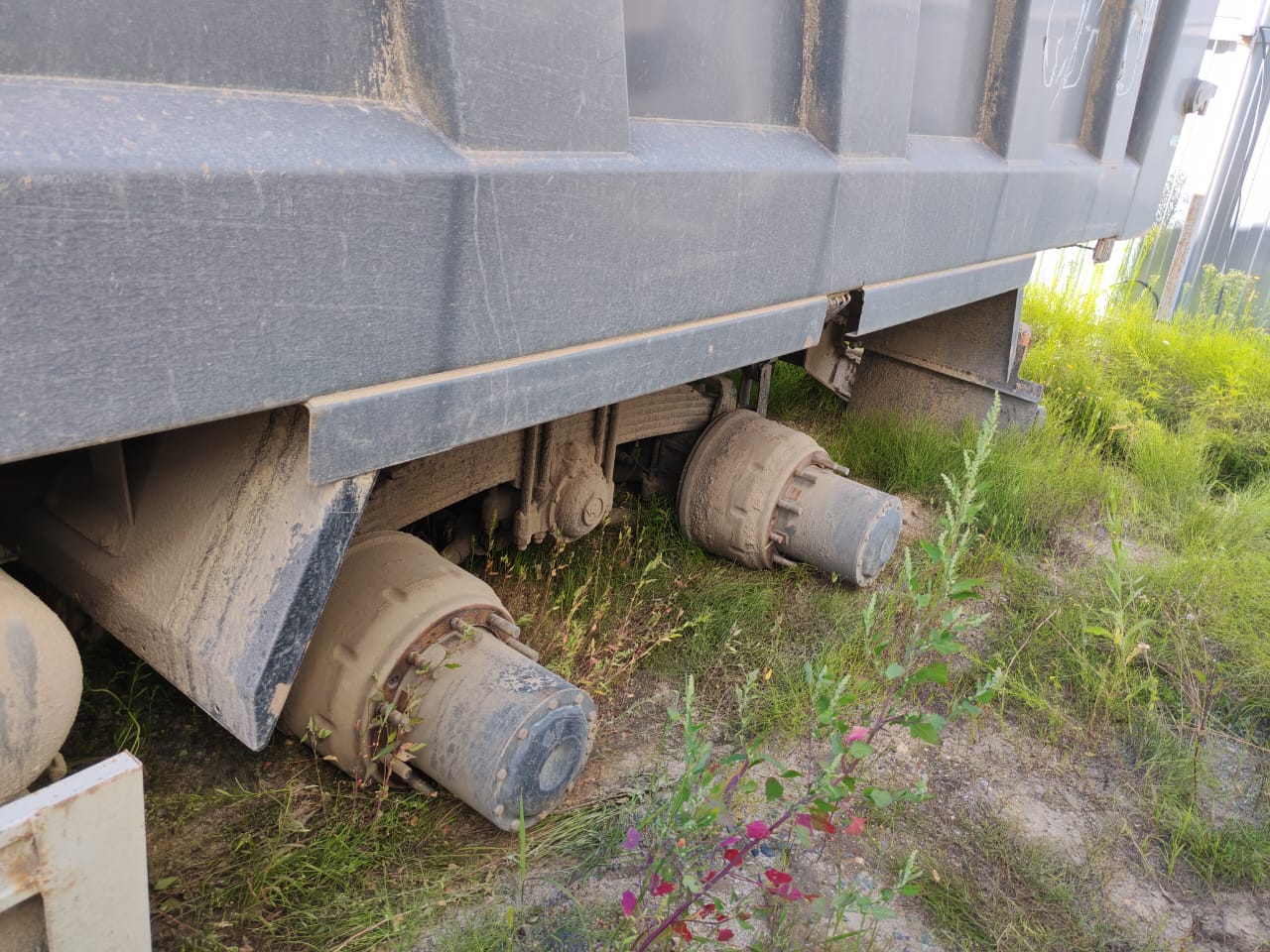 Shacman (Shaanxi) SX* 8x4 Самосвал 2023 г. - фото 10