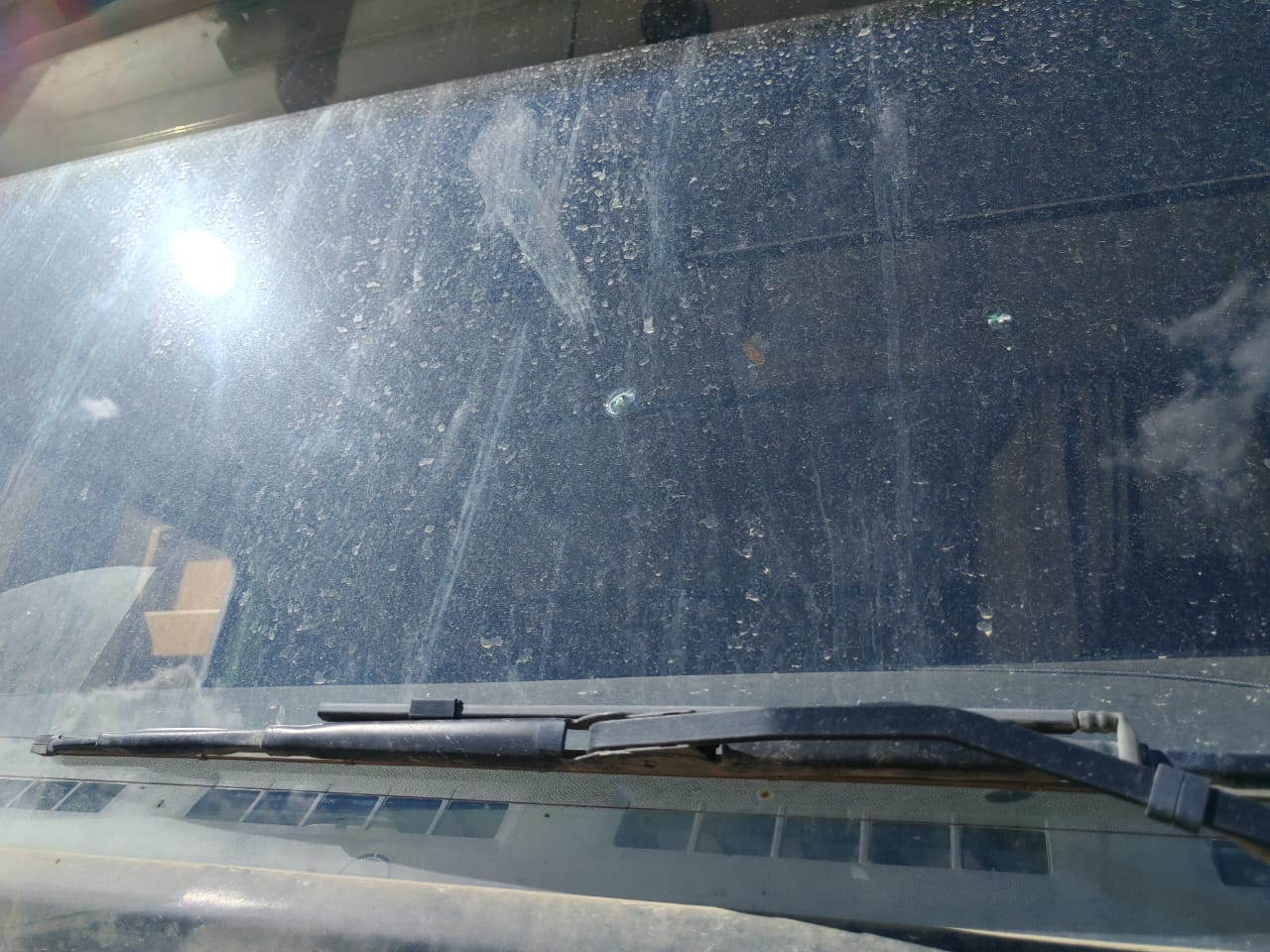 Shacman (Shaanxi) SX* 8x4 Самосвал 2023 г. - фото 14