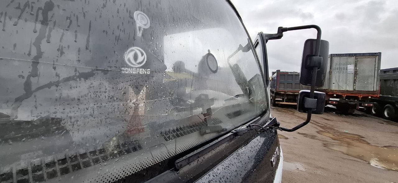 РусТрак 5389* на шасси Dongfeng C120 Бортовой (Евроборт) 2023 г. - фото 5