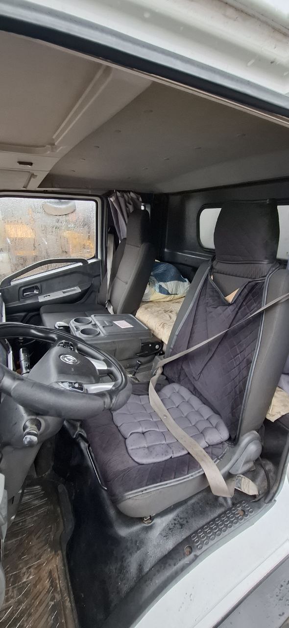 РусТрак 5389* на шасси Dongfeng C120 Бортовой (Евроборт) 2023 г. - фото 8