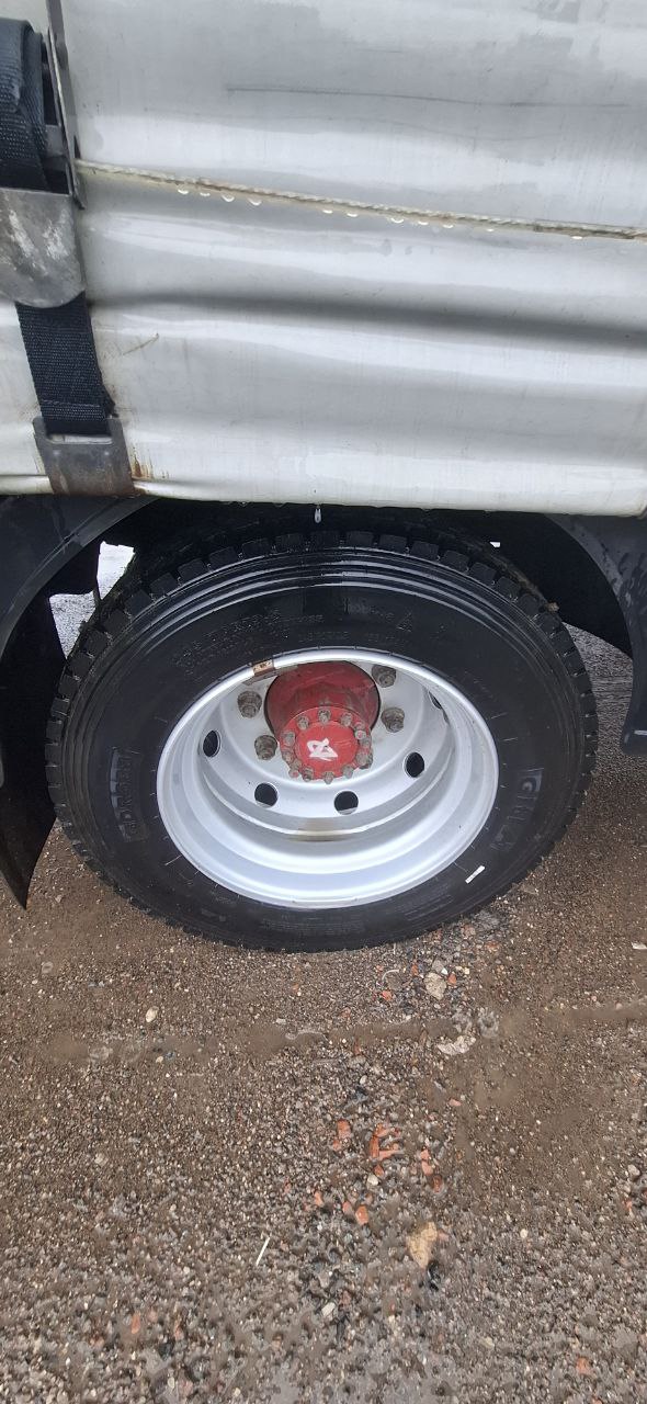 РусТрак 5389* на шасси Dongfeng C120 Бортовой (Евроборт) 2023 г. - фото 12