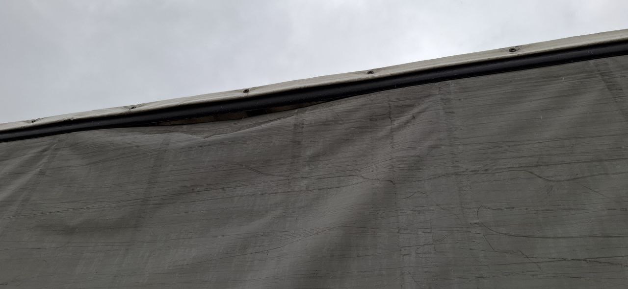 РусТрак 5389* на шасси Dongfeng C120 Бортовой (Евроборт) 2023 г. - фото 14