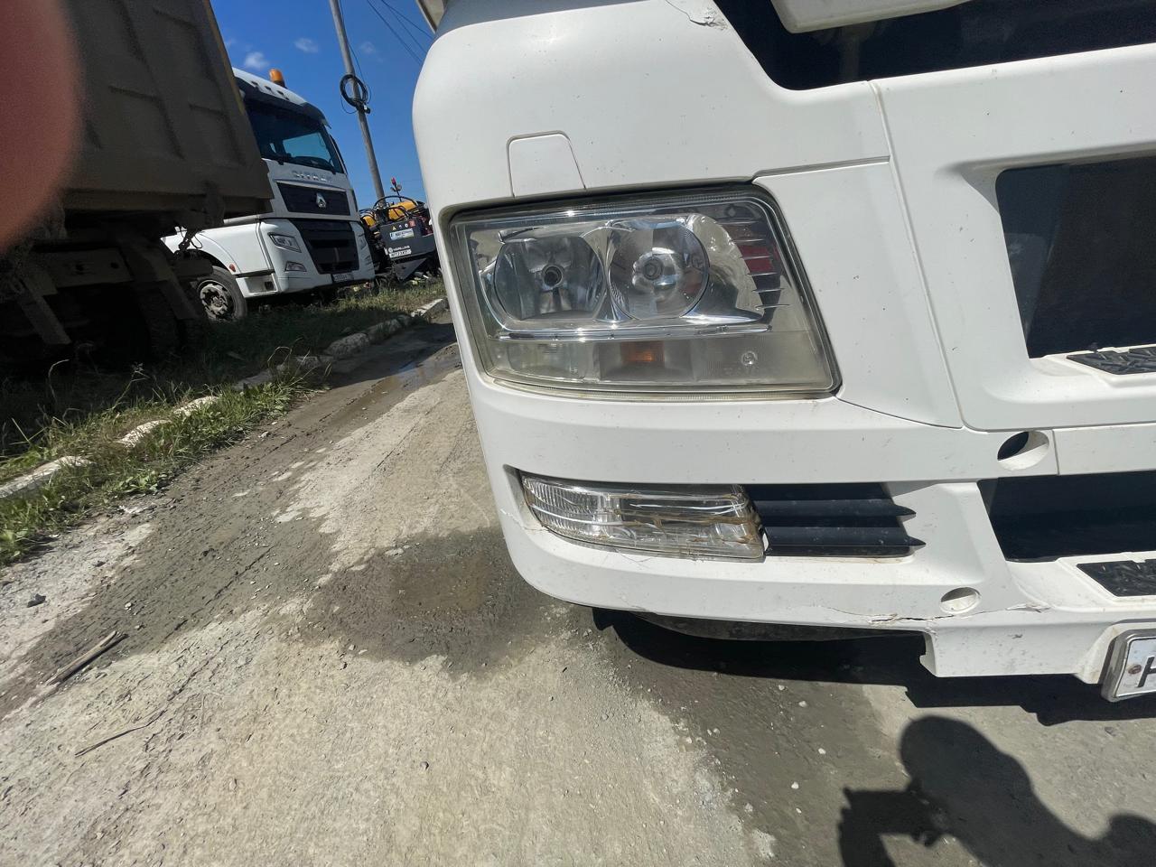 MAN TGX 4X2 Седельный тягач 2018 г. - фото 16