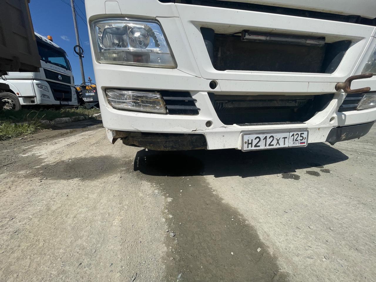 MAN TGX 4X2 Седельный тягач 2018 г. - фото 17