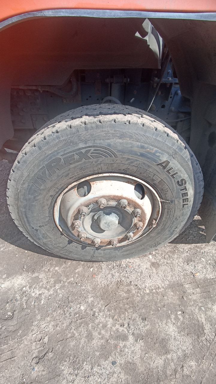 КамАЗ 6520 6x4 Самосвал 2022 г. - фото 7