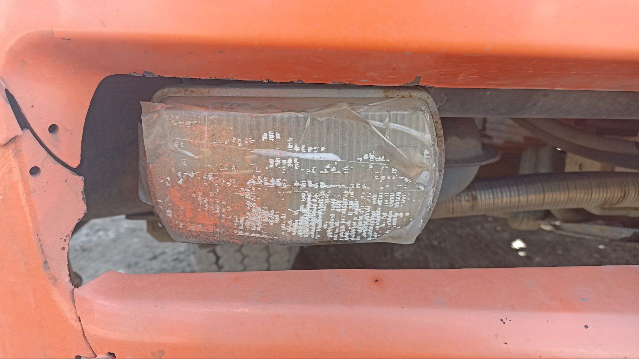 КамАЗ 6520 6x4 Самосвал 2022 г. - фото 14