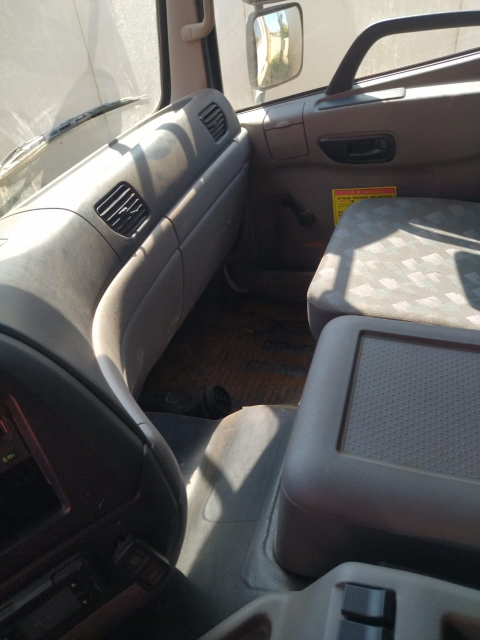 DongFeng DFH 6x4 Самосвал 2023 г. - фото 7