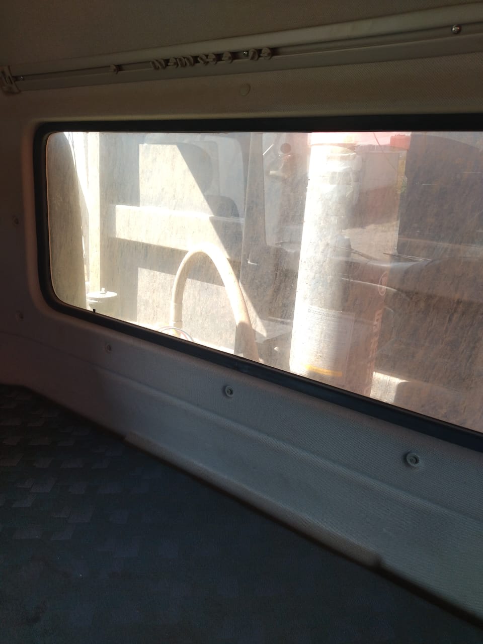 DongFeng DFH 6x4 Самосвал 2023 г. - фото 9