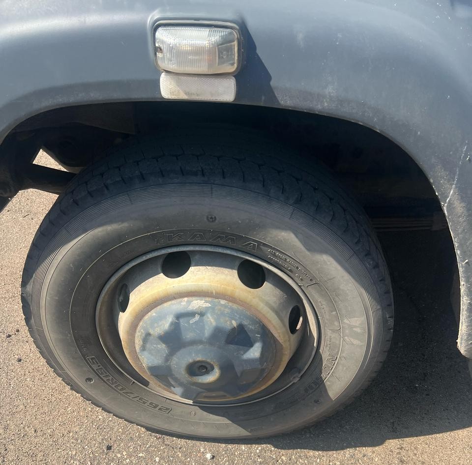 Новый завод 3010* на шасси GAZ GAZON NEXT Бортовой (Евроборт)_не актуально 2023 г. - фото 7