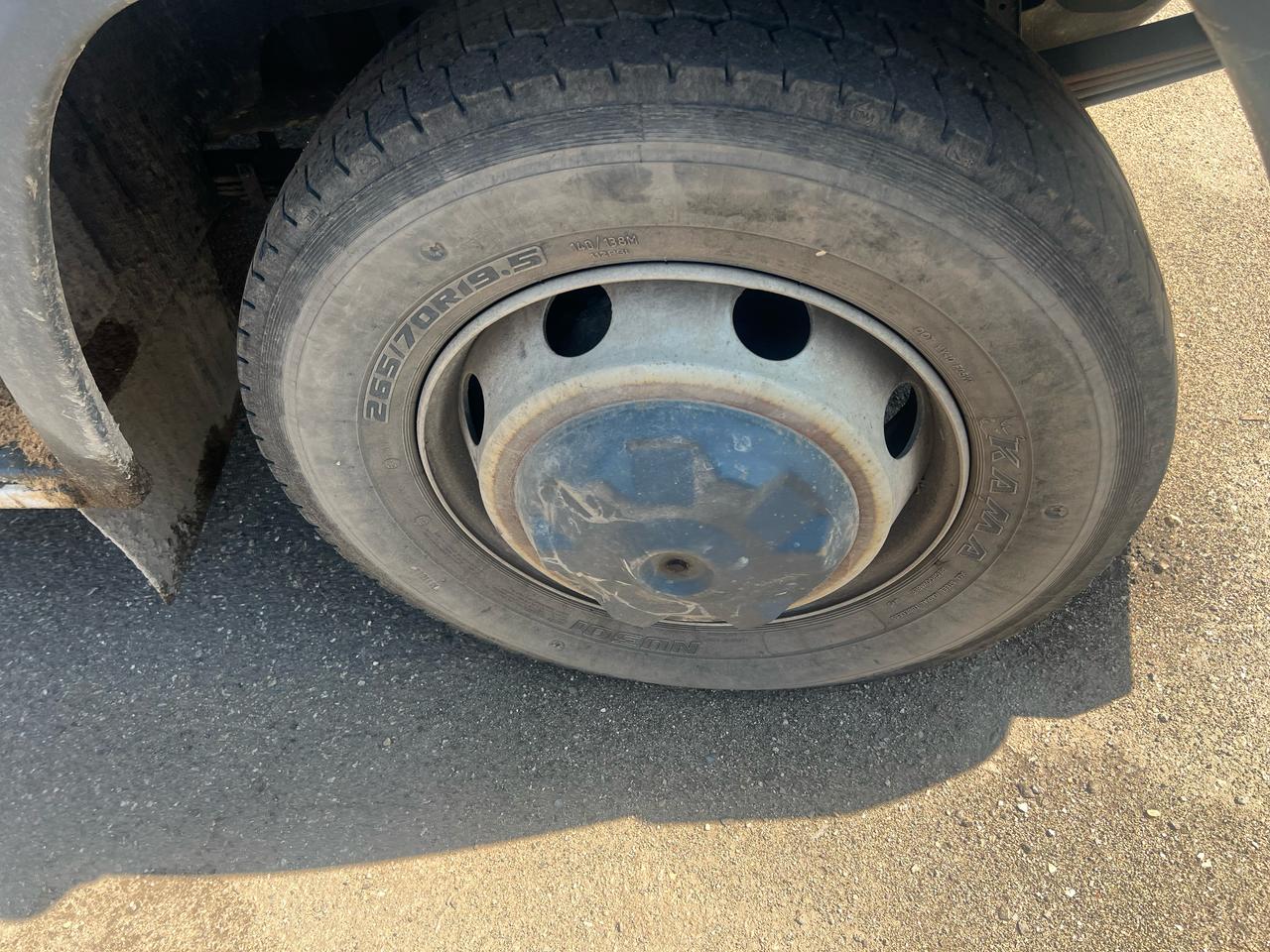 Новый завод 3010* на шасси GAZ GAZON NEXT Бортовой (Евроборт)_не актуально 2023 г. - фото 8