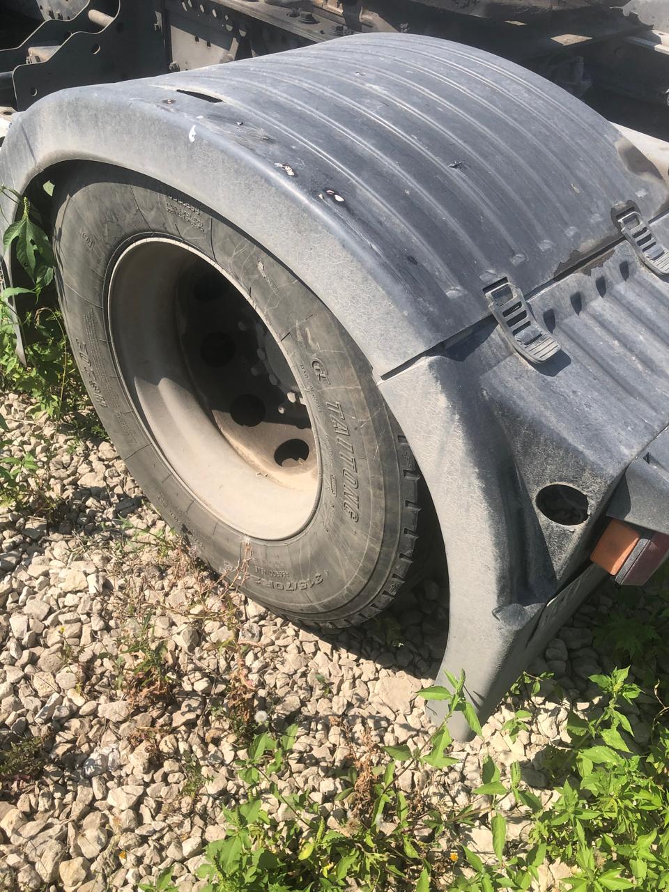 Ford Cargo 4x2 Седельный тягач 2018 г. - фото 8