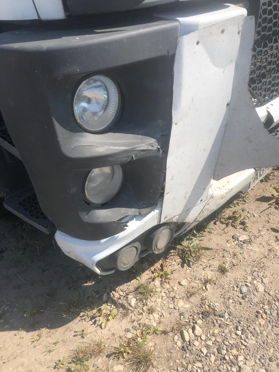 Ford Cargo 4x2 Седельный тягач 2018 г. - фото 13