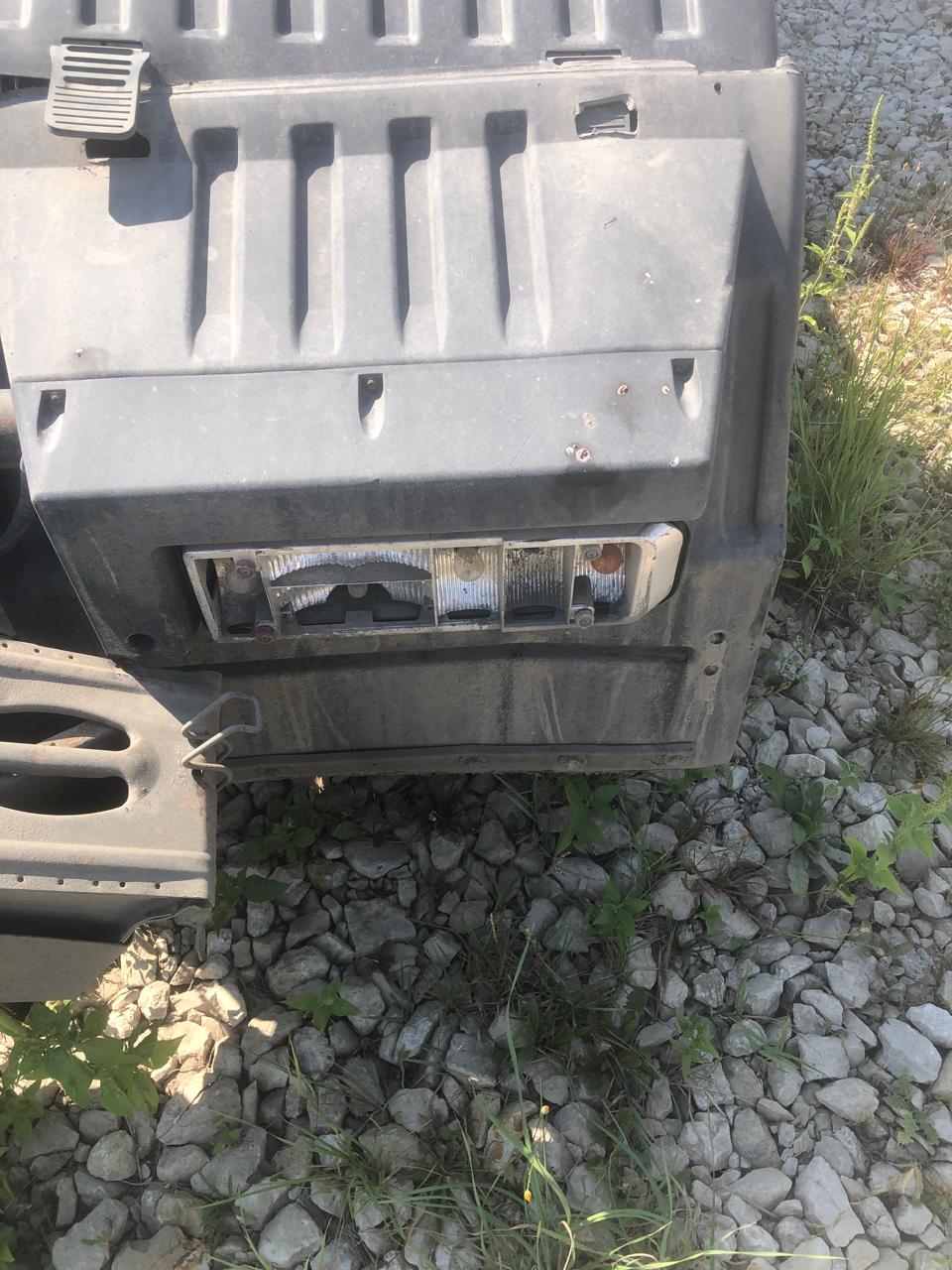 Ford Cargo 4x2 Седельный тягач 2018 г. - фото 14