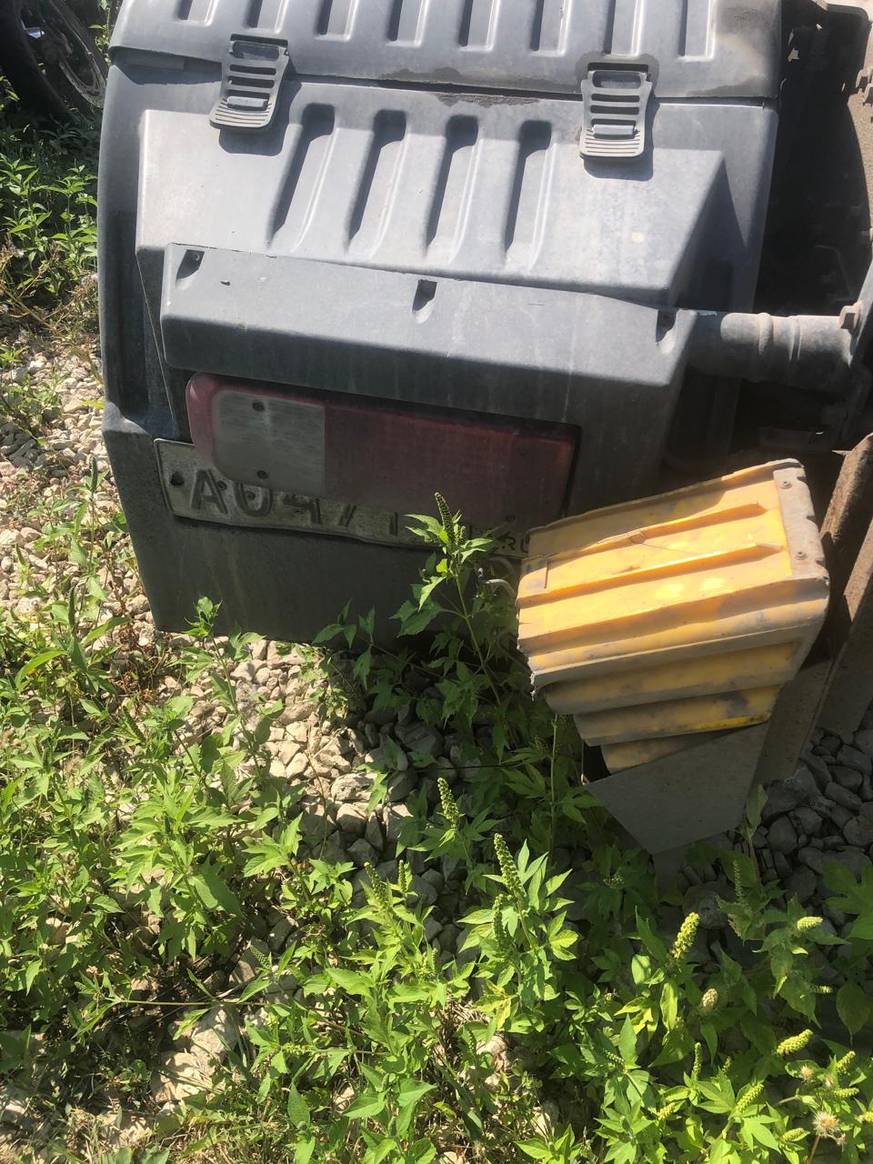 Ford Cargo 4x2 Седельный тягач 2018 г. - фото 15