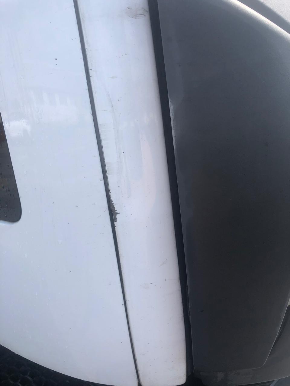 Ford Cargo 4x2 Седельный тягач 2018 г. - фото 16