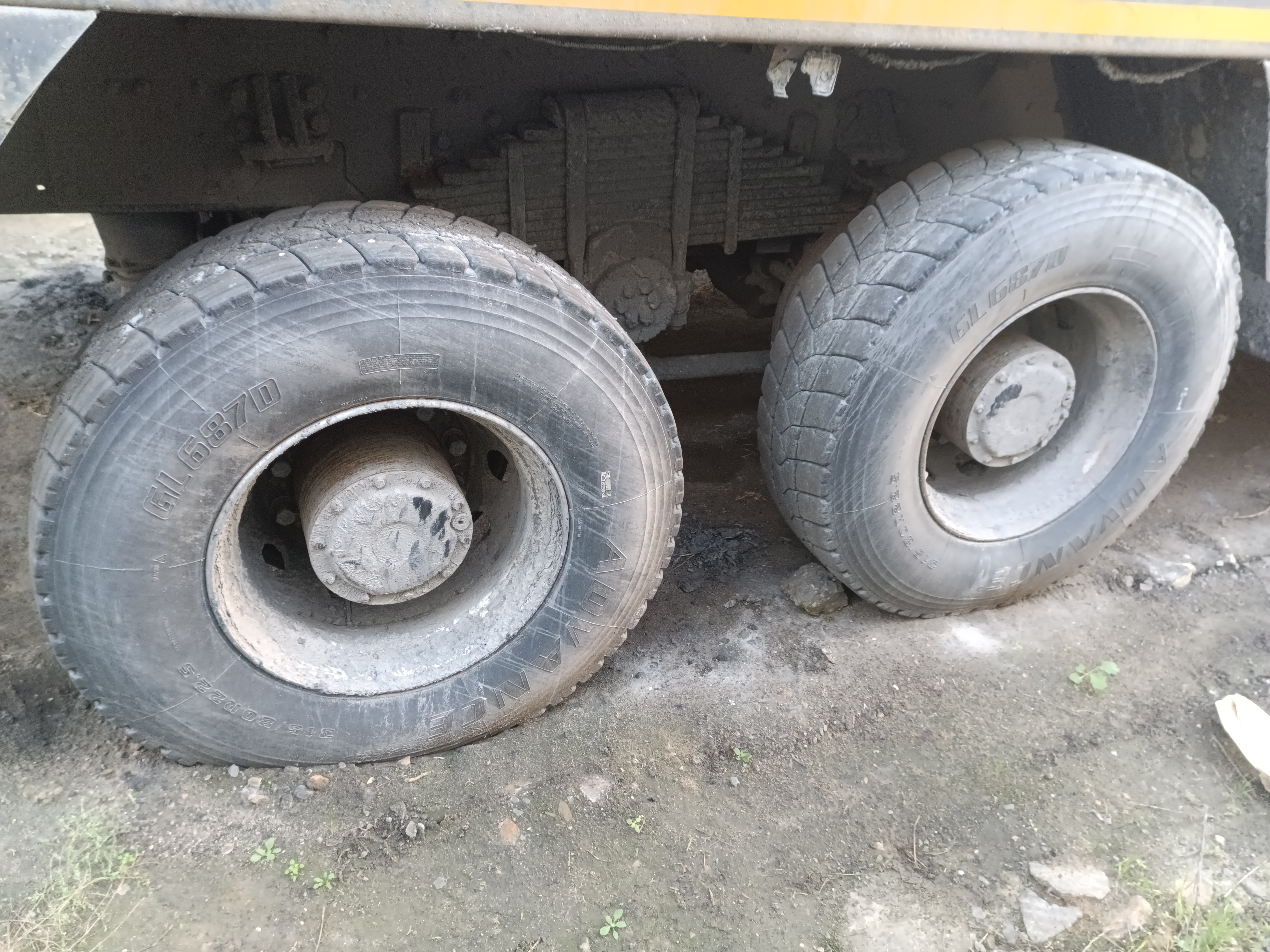 FAW J6 8x4 Самосвал 2023 г. - фото 12